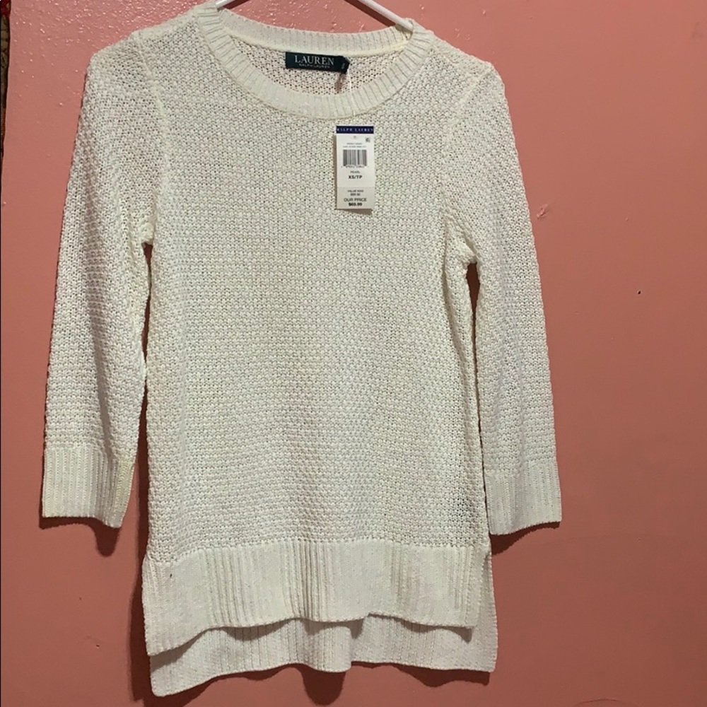 Ladies Ralph Lauren